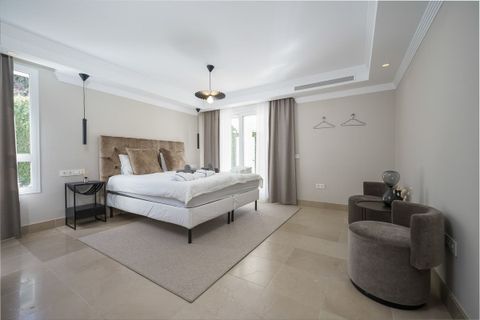 Villa i Benahavis, Malaga, Benahavis - € 5.950.000 | Ref: R4206853 - foto 18