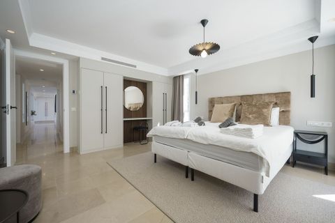 Villa i Benahavis, Malaga, Benahavis - € 5.950.000 | Ref: R4206853 - foto 20