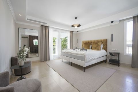 Villa i Benahavis, Malaga, Benahavis - € 5.950.000 | Ref: R4206853 - foto 24