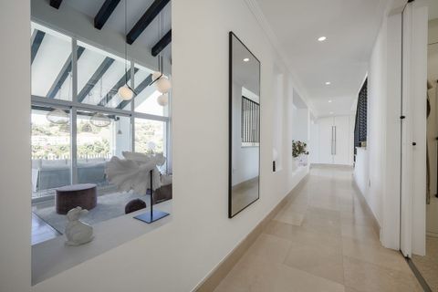 Villa i Benahavis, Malaga, Benahavis - € 5.950.000 | Ref: R4206853 - foto 26