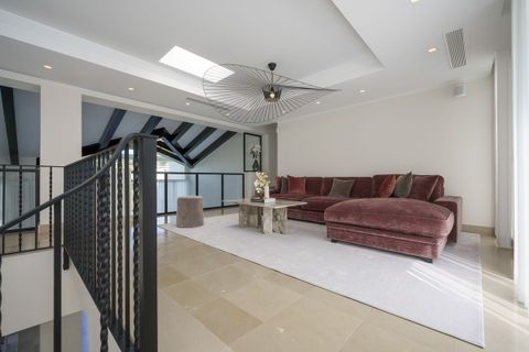 Villa i Benahavis, Malaga, Benahavis - € 5.950.000 | Ref: R4206853 - foto 28