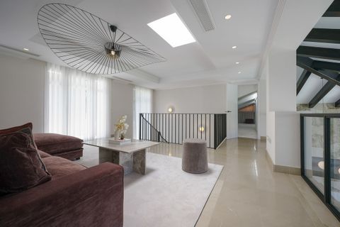 Villa i Benahavis, Malaga, Benahavis - € 5.950.000 | Ref: R4206853 - foto 29