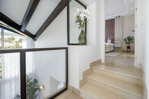 Villa i Benahavis, Malaga, Benahavis - € 5.950.000 | Ref: R4206853 - foto 33