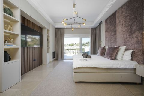 Villa i Benahavis, Malaga, Benahavis - € 5.950.000 | Ref: R4206853 - foto 36