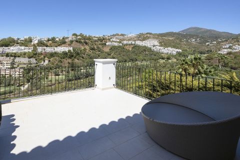 Villa i Benahavis, Malaga, Benahavis - € 5.950.000 | Ref: R4206853 - foto 37