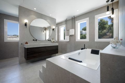 Villa i Benahavis, Malaga, Benahavis - € 5.950.000 | Ref: R4206853 - foto 43