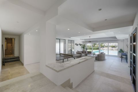 Villa i Benahavis, Malaga, Benahavis - € 5.950.000 | Ref: R4206853 - foto 44