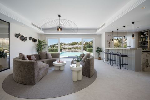 Villa i Benahavis, Malaga, Benahavis - € 5.950.000 | Ref: R4206853 - foto 46