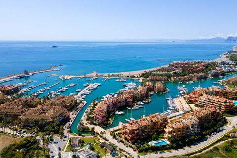 Rækkehus i Manilva, Malaga, Manilva - € 453.000 | Ref: R4216399 - foto 4