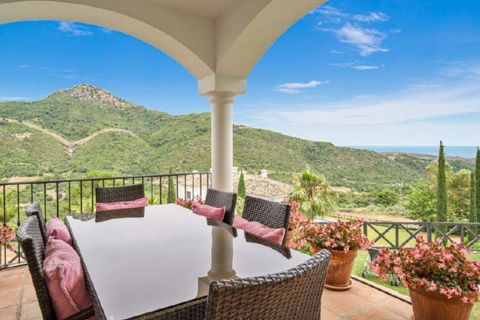 Villa a Benahavis, Malaga, Benahavis - € 1.995.000 | Ref: R4216450 - foto 2