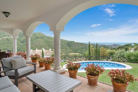 Villa a Benahavis, Malaga, Benahavis - € 1.995.000 | Ref: R4216450 - foto 3
