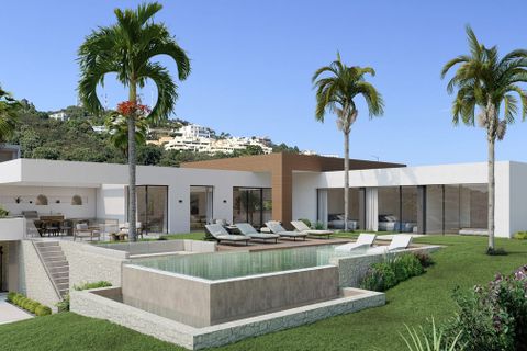 Villa i Marbella, Malaga, Marbella - € 4.400.000 | Ref: R4220830 - foto 4