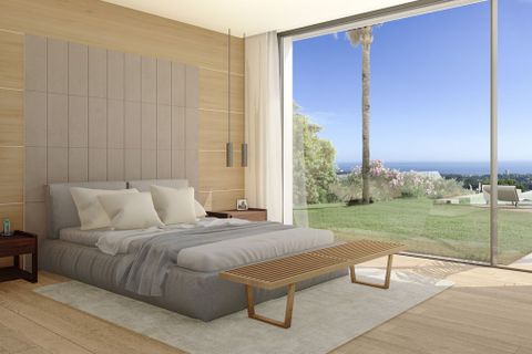 Villa i Marbella, Malaga, Marbella - € 4.400.000 | Ref: R4220830 - foto 5