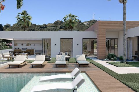 Villa i Marbella, Malaga, Marbella - € 4.400.000 | Ref: R4220830 - foto 6
