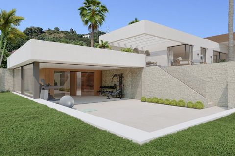 Villa i Marbella, Malaga, Marbella - € 4.400.000 | Ref: R4220830 - foto 13