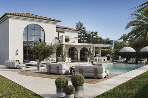 Villa i Marbella, Malaga, Marbella - € 5.000.000 | Ref: R4232209 - foto 1