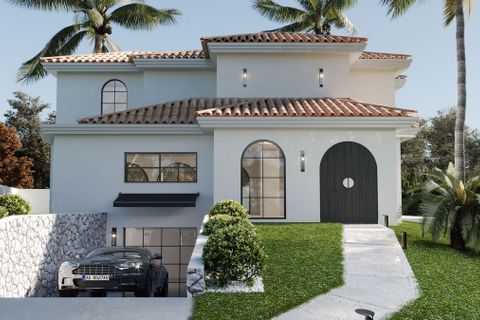 Villa i Marbella, Malaga, Marbella - € 5.000.000 | Ref: R4232209 - foto 2