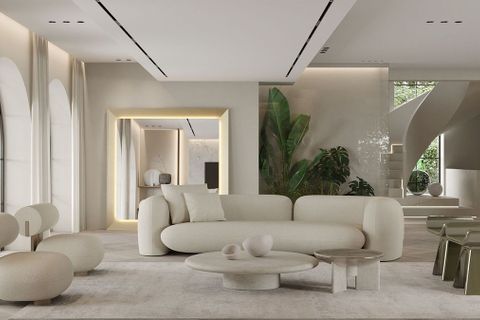 Villa i Marbella, Malaga, Marbella - € 5.000.000 | Ref: R4232209 - foto 5