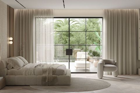 Villa i Marbella, Malaga, Marbella - € 5.000.000 | Ref: R4232209 - foto 13