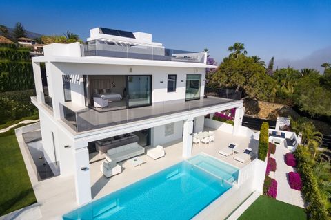 Villa i Marbella, Malaga, Marbella - € 5.295.000 | Ref: R4237726 - foto 2