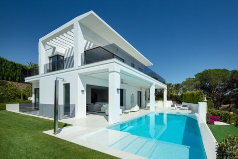Villa i Marbella, Malaga, Marbella - € 5.295.000 | Ref: R4237726 - foto 3