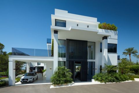 Villa i Marbella, Malaga, Marbella - € 5.295.000 | Ref: R4237726 - foto 4
