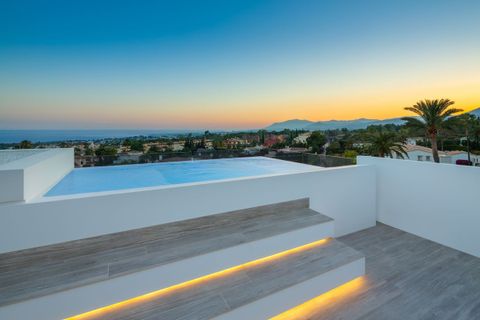 Villa i Marbella, Malaga, Marbella - € 5.295.000 | Ref: R4237726 - foto 5