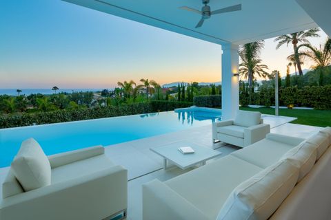 Villa i Marbella, Malaga, Marbella - € 5.295.000 | Ref: R4237726 - foto 7