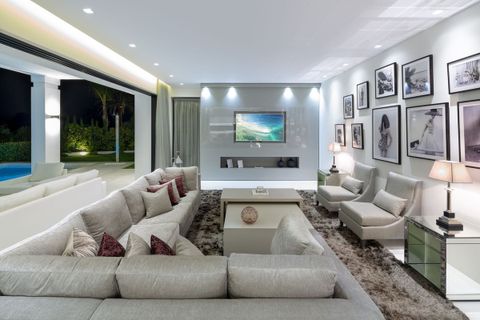 Villa i Marbella, Malaga, Marbella - € 5.295.000 | Ref: R4237726 - foto 9