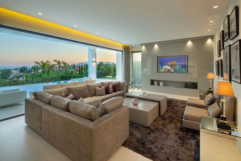 Villa i Marbella, Malaga, Marbella - € 5.295.000 | Ref: R4237726 - foto 10