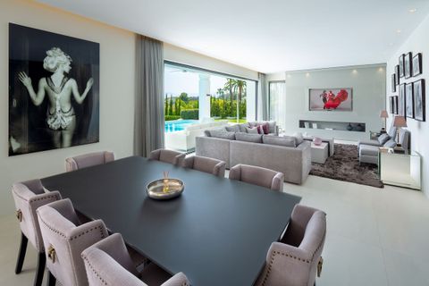 Villa i Marbella, Malaga, Marbella - € 5.295.000 | Ref: R4237726 - foto 11
