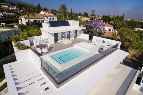 Villa i Marbella, Malaga, Marbella - € 5.295.000 | Ref: R4237726 - foto 14