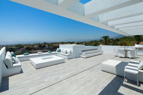 Villa i Marbella, Malaga, Marbella - € 5.295.000 | Ref: R4237726 - foto 15