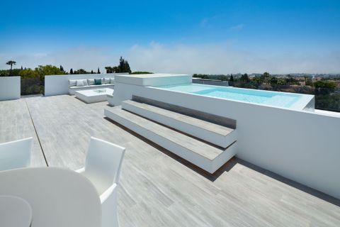 Villa i Marbella, Malaga, Marbella - € 5.295.000 | Ref: R4237726 - foto 16