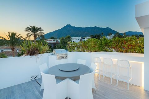 Villa i Marbella, Malaga, Marbella - € 5.295.000 | Ref: R4237726 - foto 17