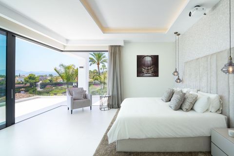 Villa i Marbella, Malaga, Marbella - € 5.295.000 | Ref: R4237726 - foto 19