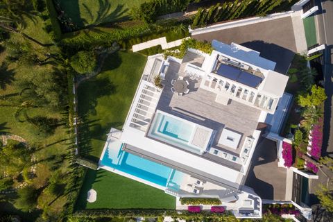 Villa i Marbella, Malaga, Marbella - € 5.295.000 | Ref: R4237726 - foto 29