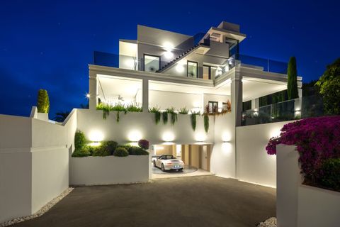 Villa i Marbella, Malaga, Marbella - € 5.295.000 | Ref: R4237726 - foto 30