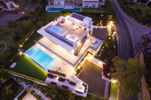 Villa i Marbella, Malaga, Marbella - € 5.295.000 | Ref: R4237726 - foto 33