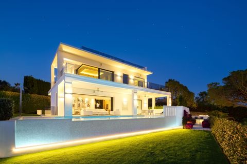 Villa i Marbella, Malaga, Marbella - € 5.295.000 | Ref: R4237726 - foto 34