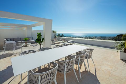 Penthouse i Marbella, Malaga, Marbella - € 3.250.000 | Ref: R4250848 - foto 4