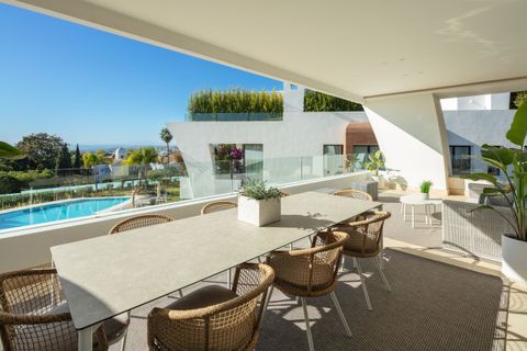 Penthouse i Marbella, Malaga, Marbella - € 3.250.000 | Ref: R4250848 - foto 5