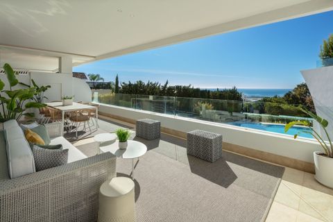 Penthouse i Marbella, Malaga, Marbella - € 3.250.000 | Ref: R4250848 - foto 6