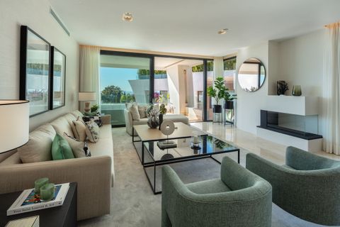 Penthouse i Marbella, Malaga, Marbella - € 3.250.000 | Ref: R4250848 - foto 7
