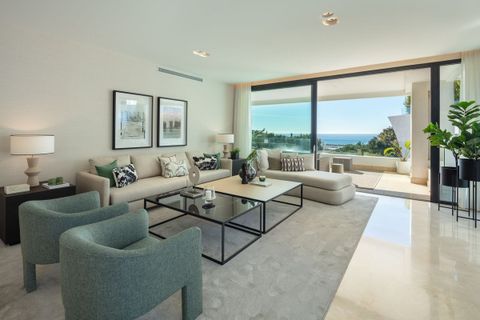 Penthouse i Marbella, Malaga, Marbella - € 3.250.000 | Ref: R4250848 - foto 8