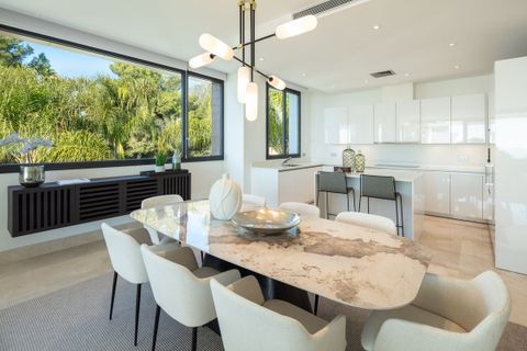 Penthouse i Marbella, Malaga, Marbella - € 3.250.000 | Ref: R4250848 - foto 10