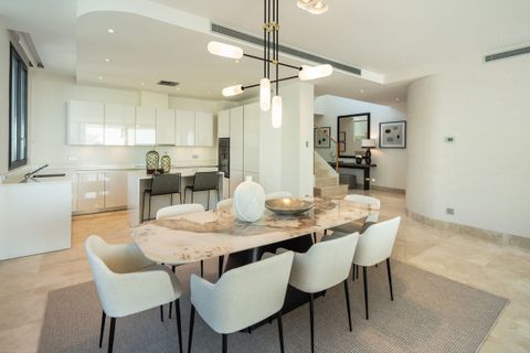 Penthouse i Marbella, Malaga, Marbella - € 3.250.000 | Ref: R4250848 - foto 11