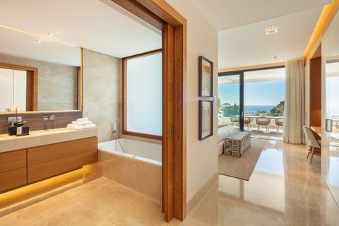 Penthouse i Marbella, Malaga, Marbella - € 3.250.000 | Ref: R4250848 - foto 17