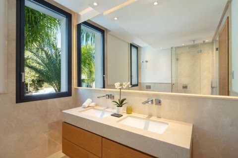 Penthouse i Marbella, Malaga, Marbella - € 3.250.000 | Ref: R4250848 - foto 19