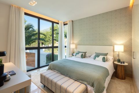 Penthouse i Marbella, Malaga, Marbella - € 3.250.000 | Ref: R4250848 - foto 20